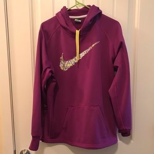 Nike XL Sweatshirt